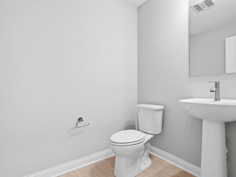 5519 Fawnsbury Court, Powell, OH 43065 Photo 10