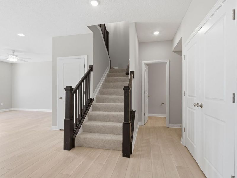 5519 Fawnsbury Court, Powell, OH 43065 Photo 12
