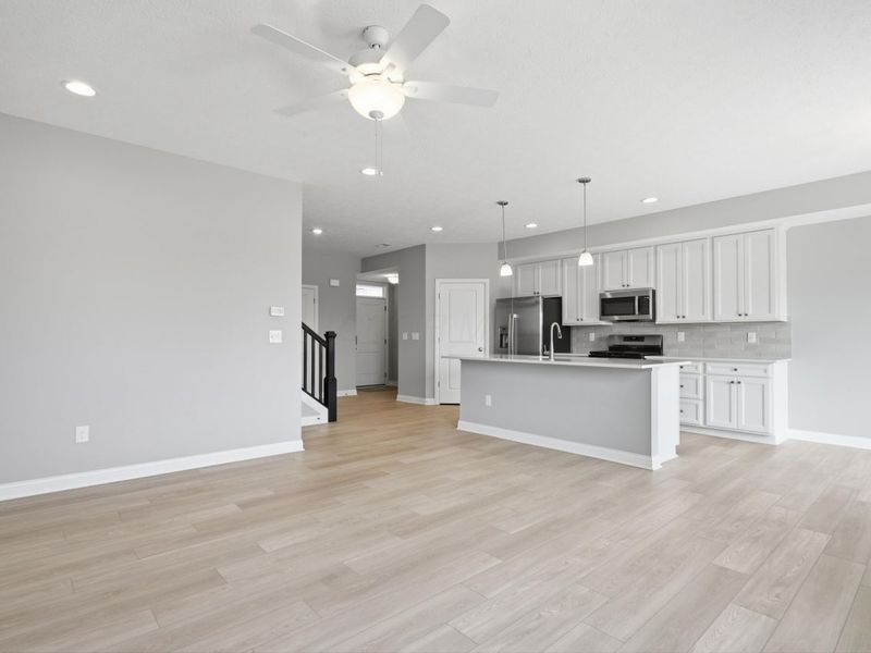 5519 Fawnsbury Court, Powell, OH 43065 Photo 18
