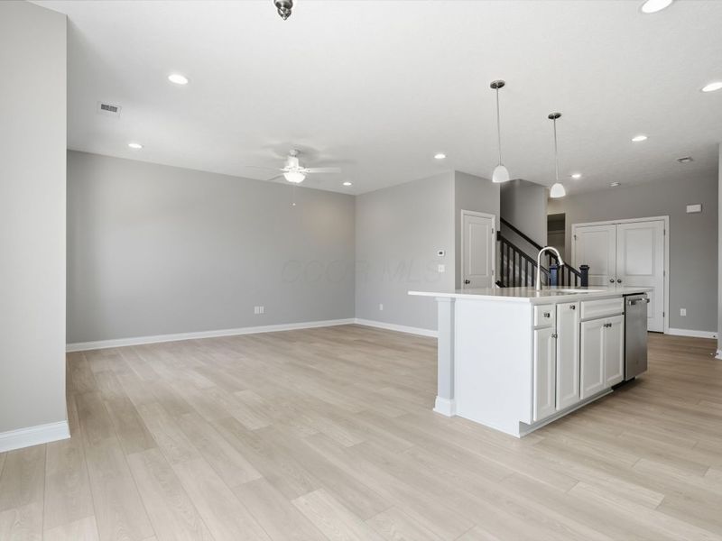 5519 Fawnsbury Court, Powell, OH 43065 Photo 21