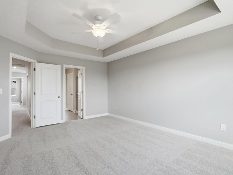 5519 Fawnsbury Court, Powell, OH 43065 Photo 41