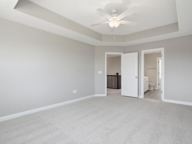 5519 Fawnsbury Court, Powell, OH 43065 Photo 42