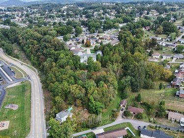 TBD Johnson Avenue, Bridgeport, WV 26330