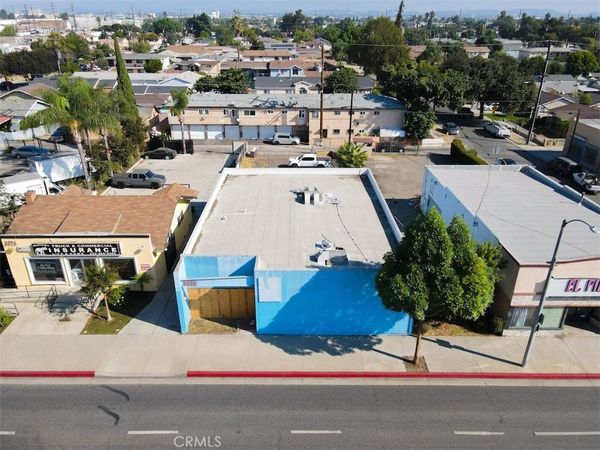 3579 Gage Avenue, Bell, CA 90201