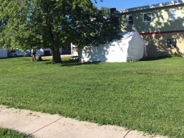 Lot 1 Blk 12 John Street, Plano, IL 60545