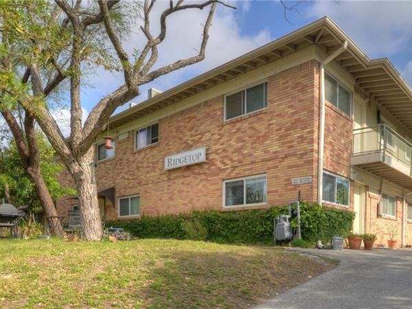 304 E 33rd ST, Unit 19, Austin, TX 78705