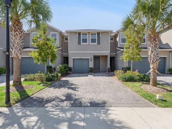 1106 ARBOUR VERDE COURT, TAMPA, FL 33613