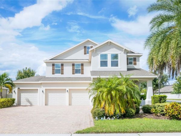 16079 BLACK HICKORY DRIVE, WINTER GARDEN, FL 34787