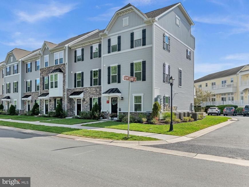 12461 Coastal Marsh Drive, Unit 101, Berlin, MD 21811 Main Photo