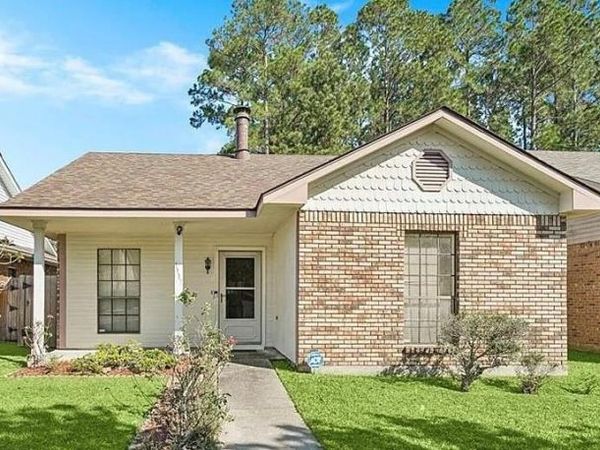 1117 ROSE MEADOW Loop, Slidell, LA 70460