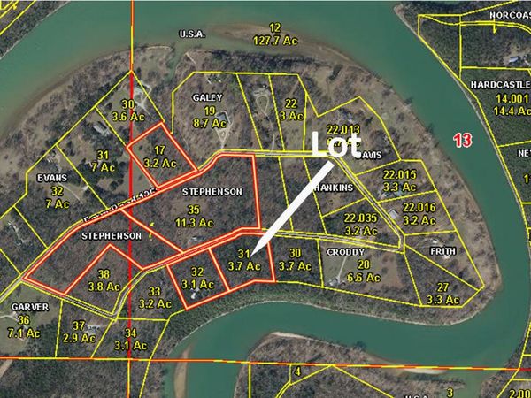 000 Farm Road 1268, Golden, MO 65658