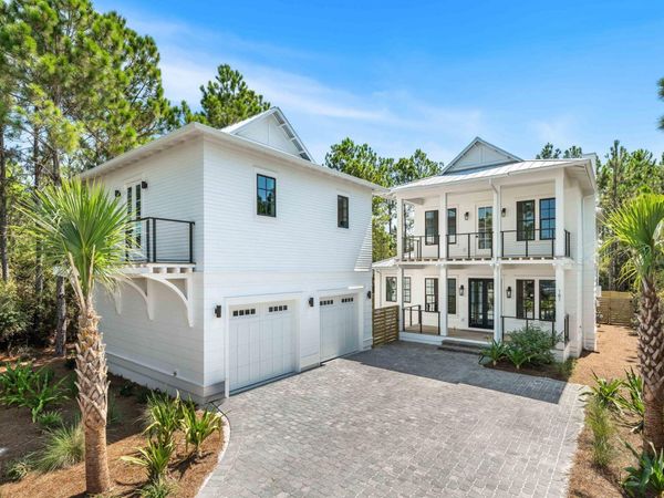 181 Plantation Circle, Santa Rosa Beach, FL 32459