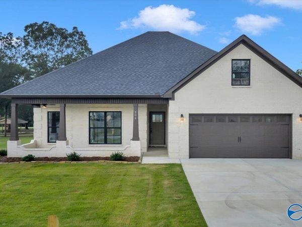 204 Washington Avenue, New Hope, AL 35760
