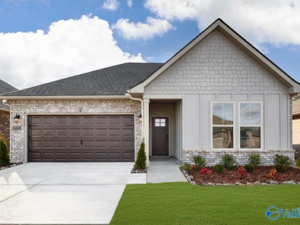 24068 Quints Drive, Athens, AL 35613