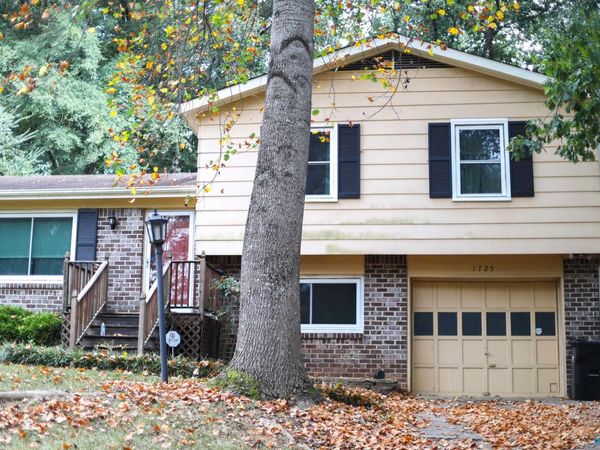 1725 Brewster Road, Birmingham, AL 35235