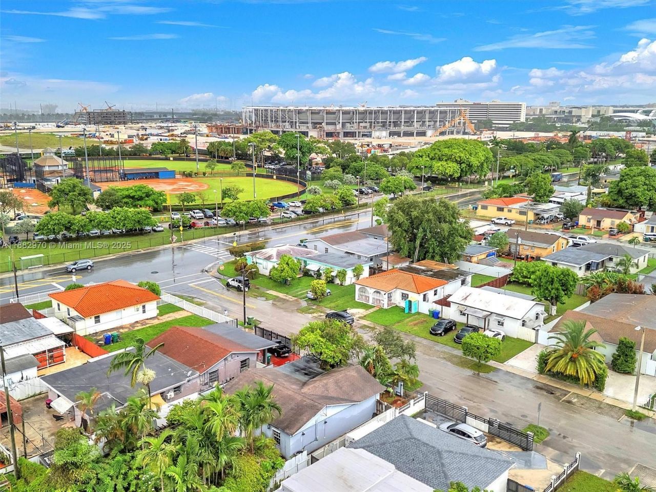 3680 NW 16th St, Miami, FL 33125 Photo