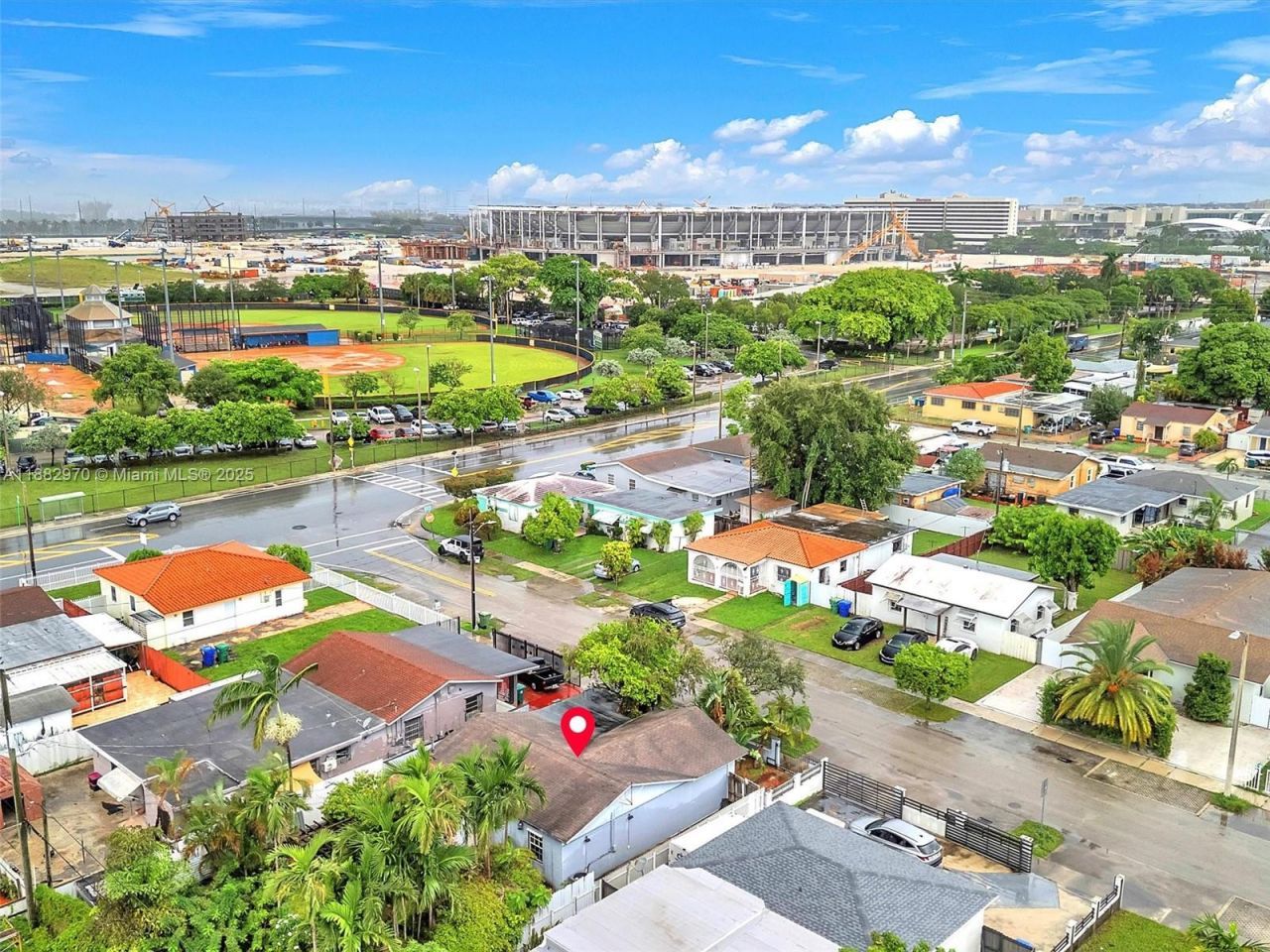 3680 NW 16th St, Miami, FL 33125 Photo