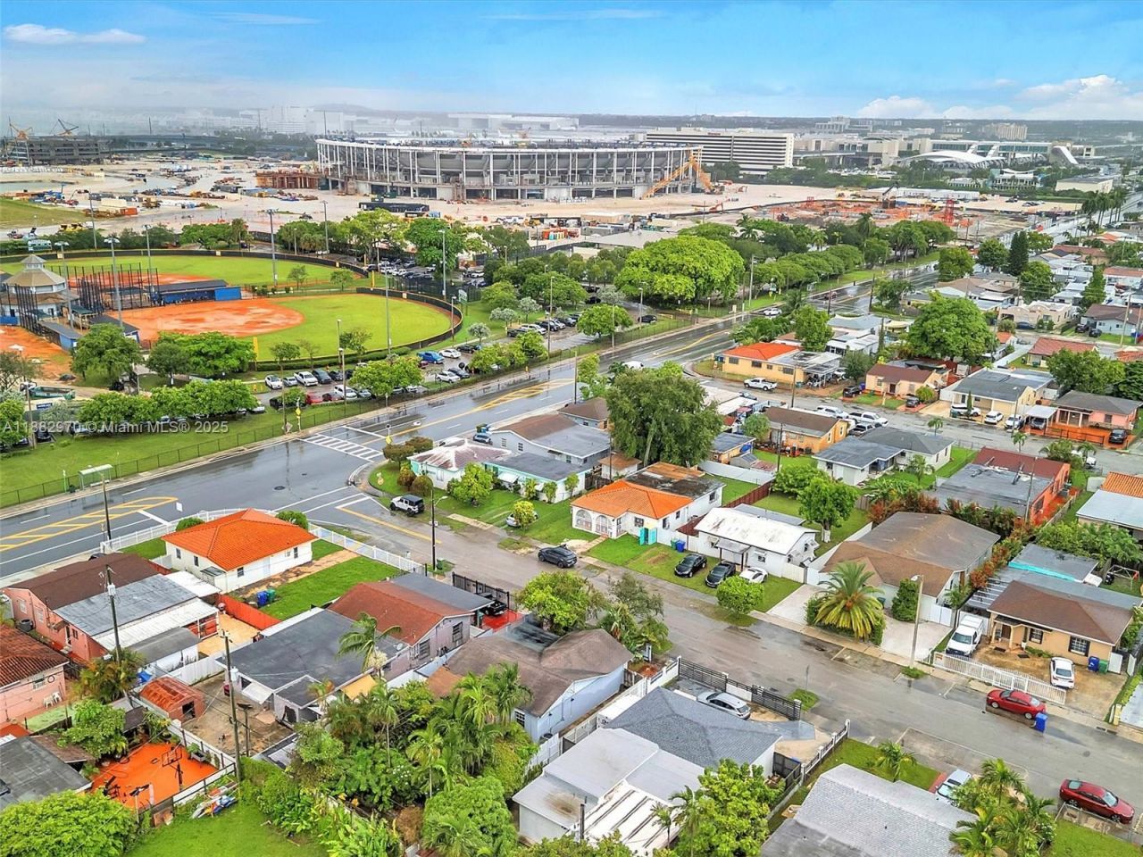 3680 NW 16th St, Miami, FL 33125 Photo