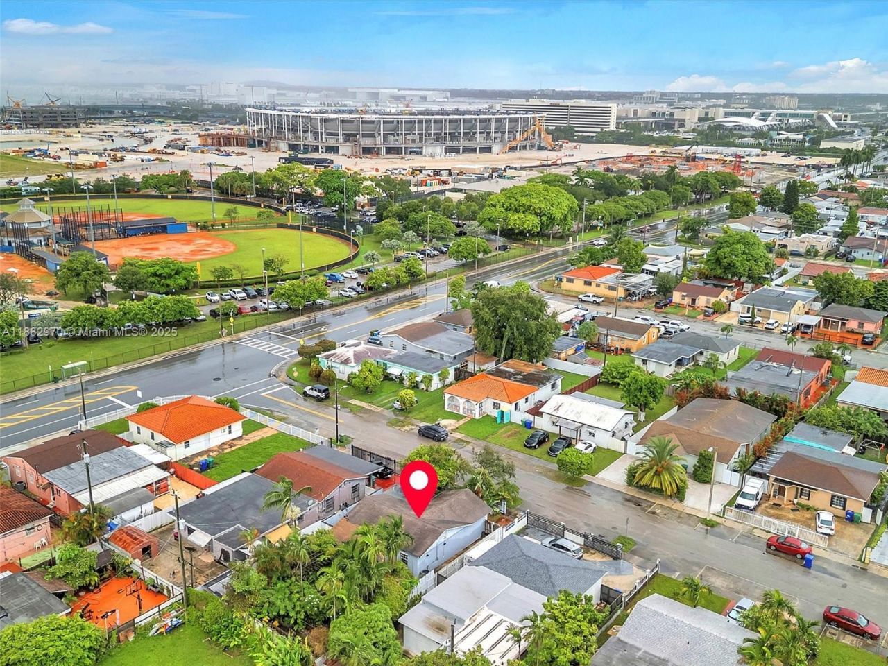 3680 NW 16th St, Miami, FL 33125 Photo