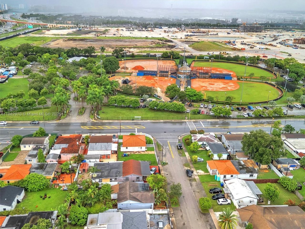 3680 NW 16th St, Miami, FL 33125 Photo