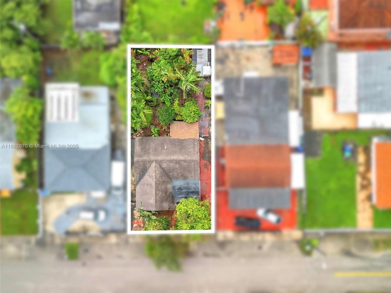 3680 NW 16th St, Miami, FL 33125 Photo