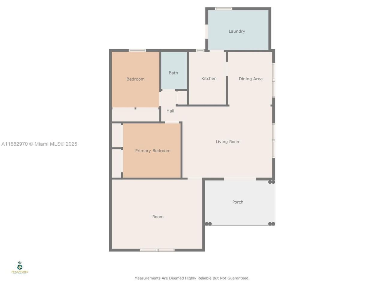 3680 NW 16th St, Miami, FL 33125 Photo