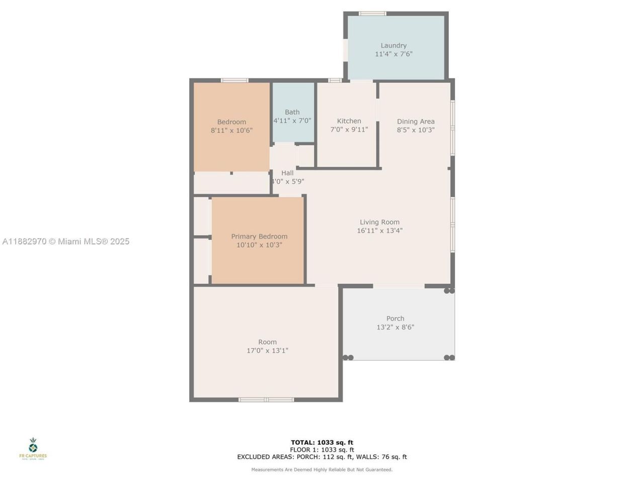 3680 NW 16th St, Miami, FL 33125 Photo