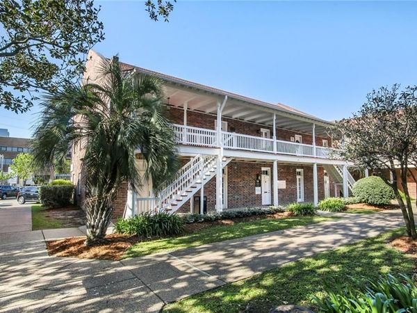 3939 HOUMA Boulevard, Unit 216, Metairie, LA 70006