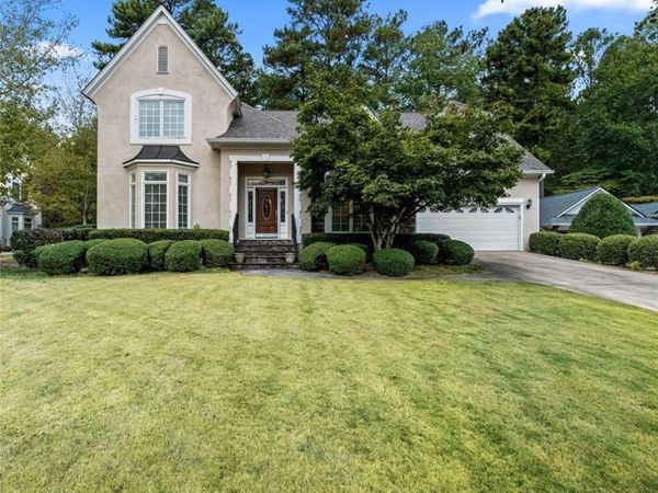 108 Madison Avenue, Peachtree City, GA 30269