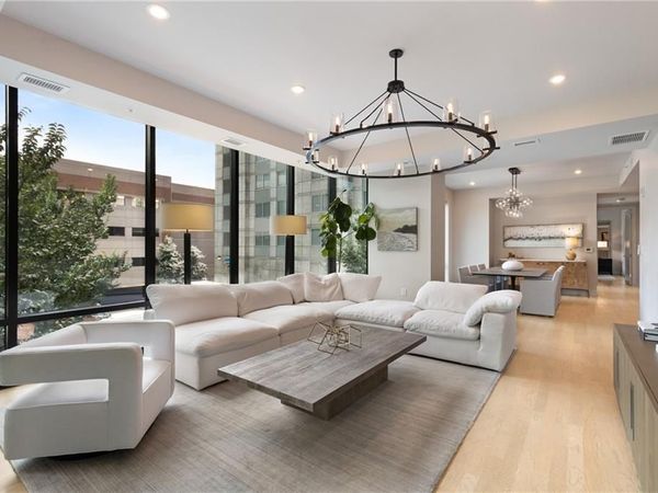 867 Peachtree Street NE, Unit 203, Atlanta, GA 30308