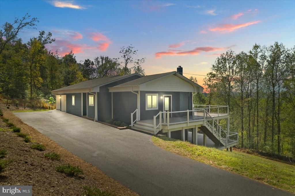 4117 Crow Rock Road, Myersville, MD 21773 Main Photo