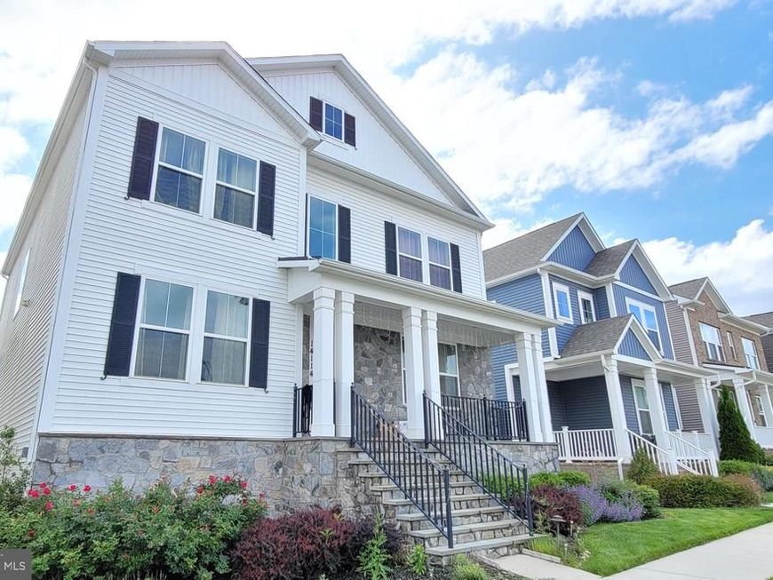 14114 Dunlin Street, Clarksburg, MD 20871 Main Photo