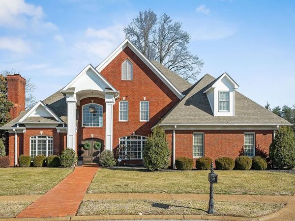 320 Avery Pl, Cookeville, TN 38501