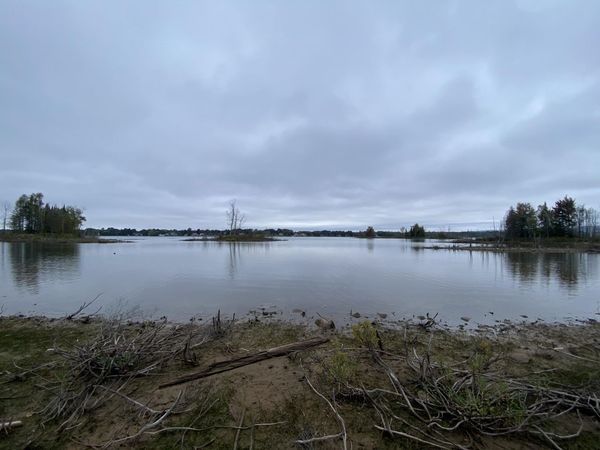 WF N Westshore DR, Sugar Island, MI 49783