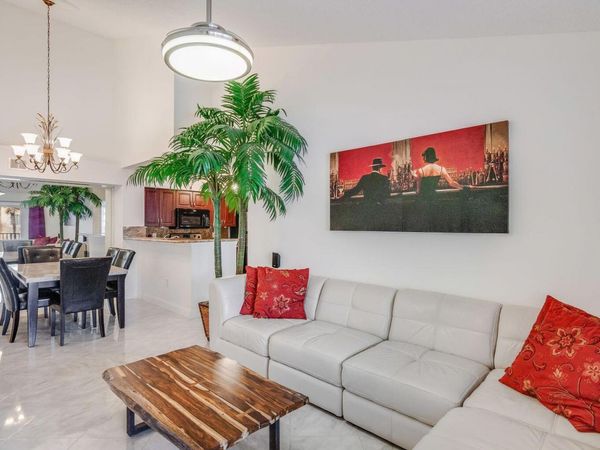 1715 Village Boulevard, Unit 201, West Palm Beach, FL 33409