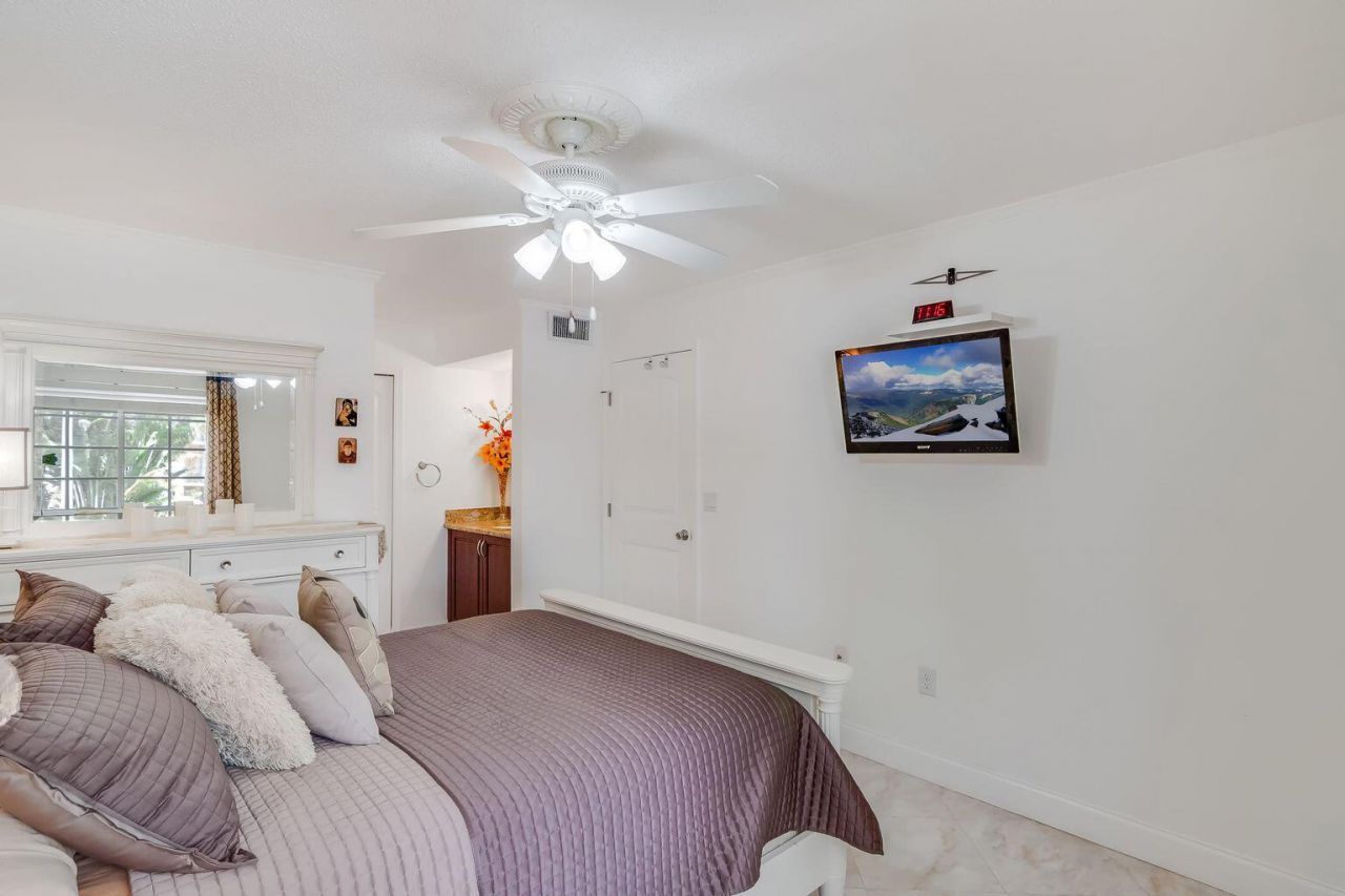 1715 Village Boulevard, Unit 201, West Palm Beach, FL 33409 Photo