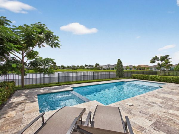 15664 Merritt Drive, Westlake, FL 33470