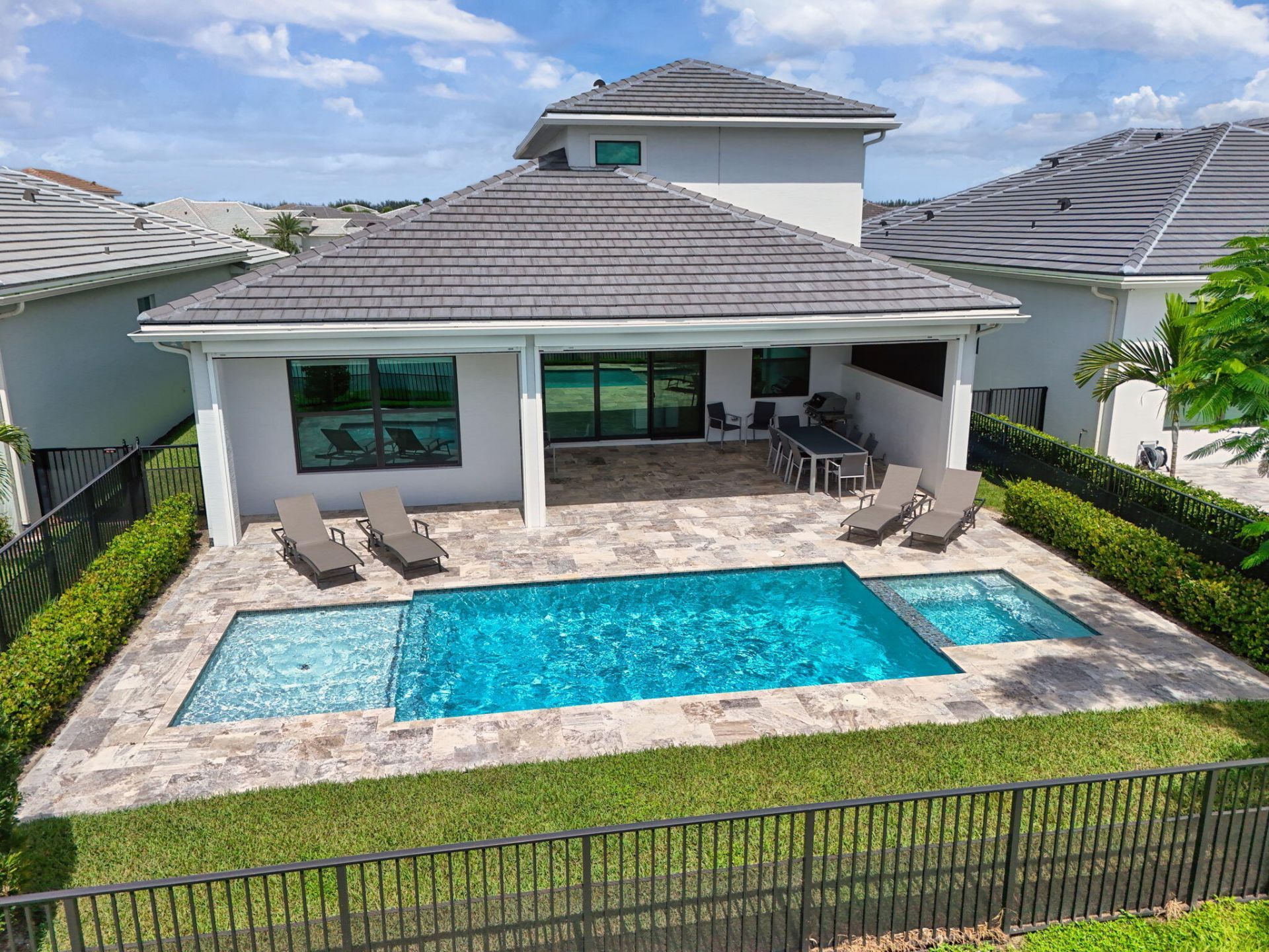 15664 Merritt Drive, Westlake, FL 33470 Photo