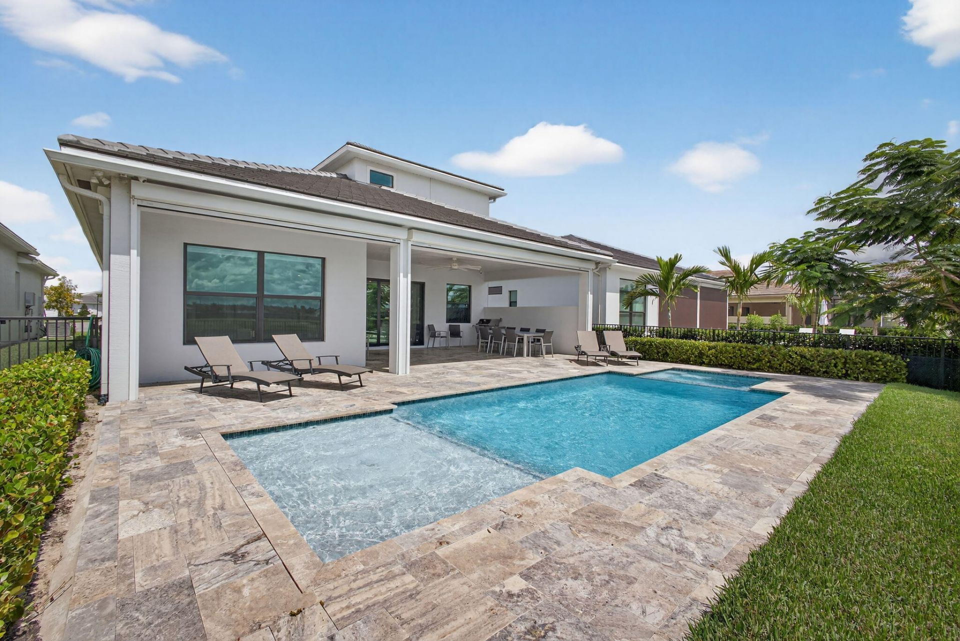 15664 Merritt Drive, Westlake, FL 33470 Photo