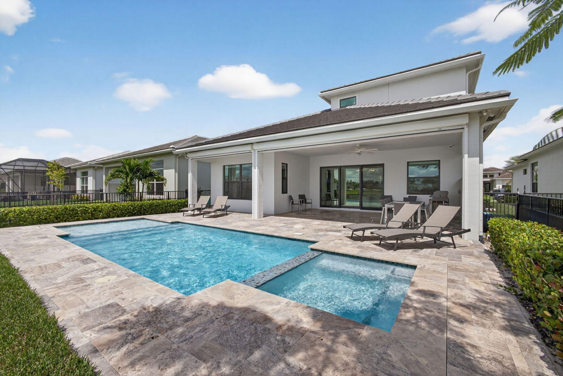 15664 Merritt Drive, Westlake, FL 33470 Photo