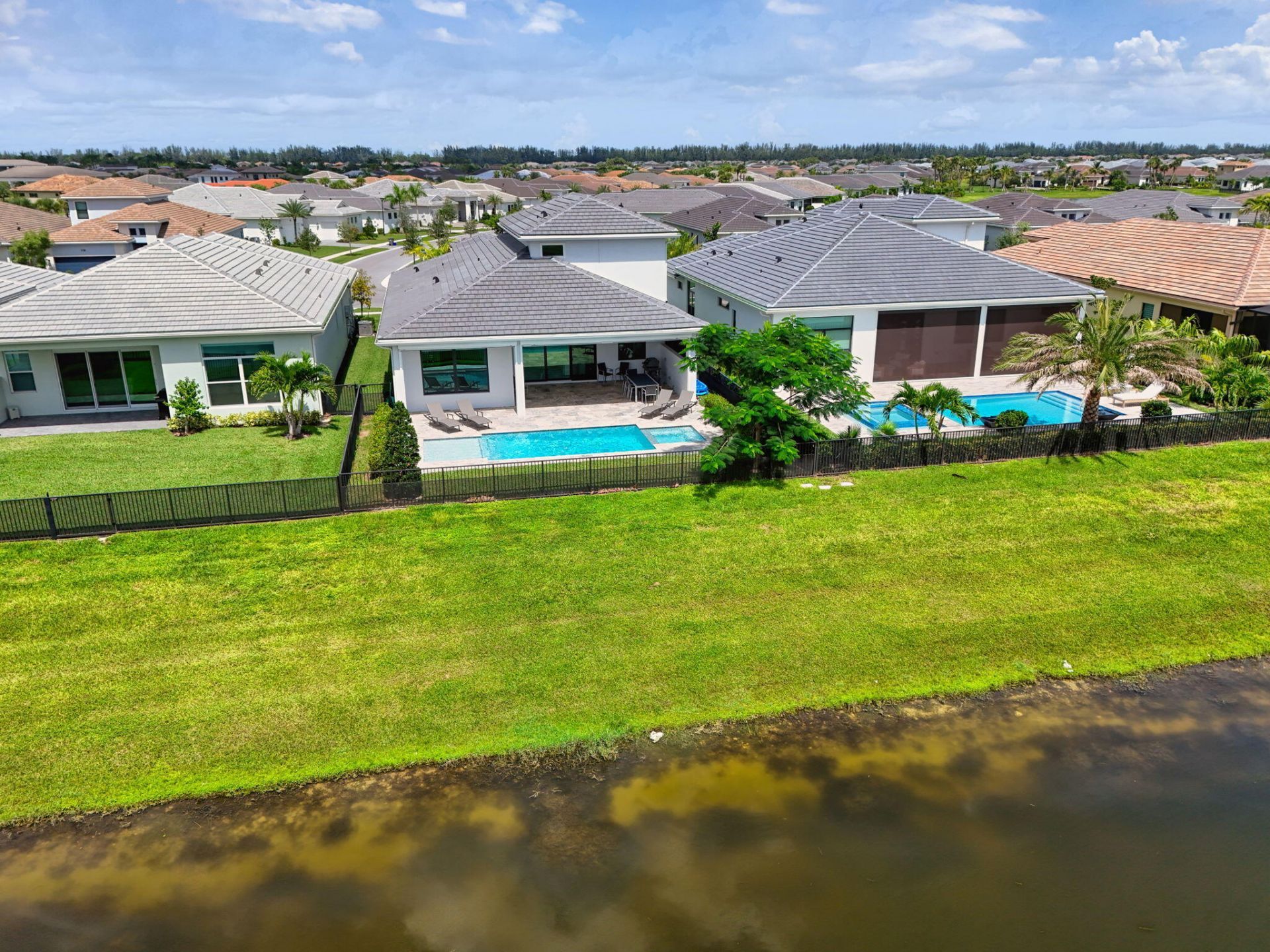 15664 Merritt Drive, Westlake, FL 33470 Photo