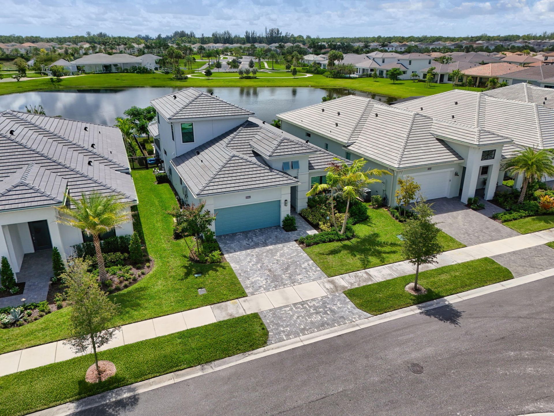 15664 Merritt Drive, Westlake, FL 33470 Photo