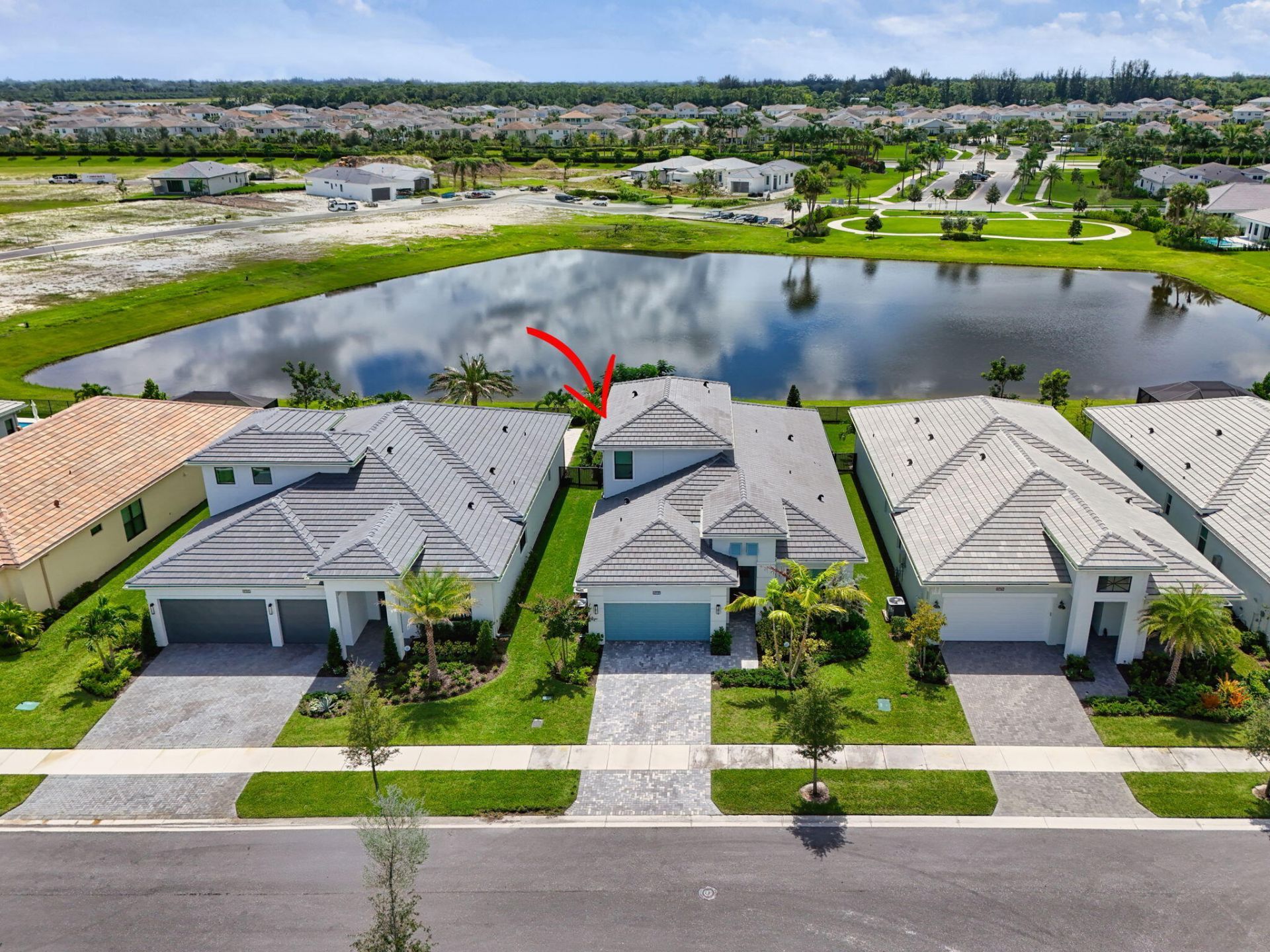 15664 Merritt Drive, Westlake, FL 33470 Photo