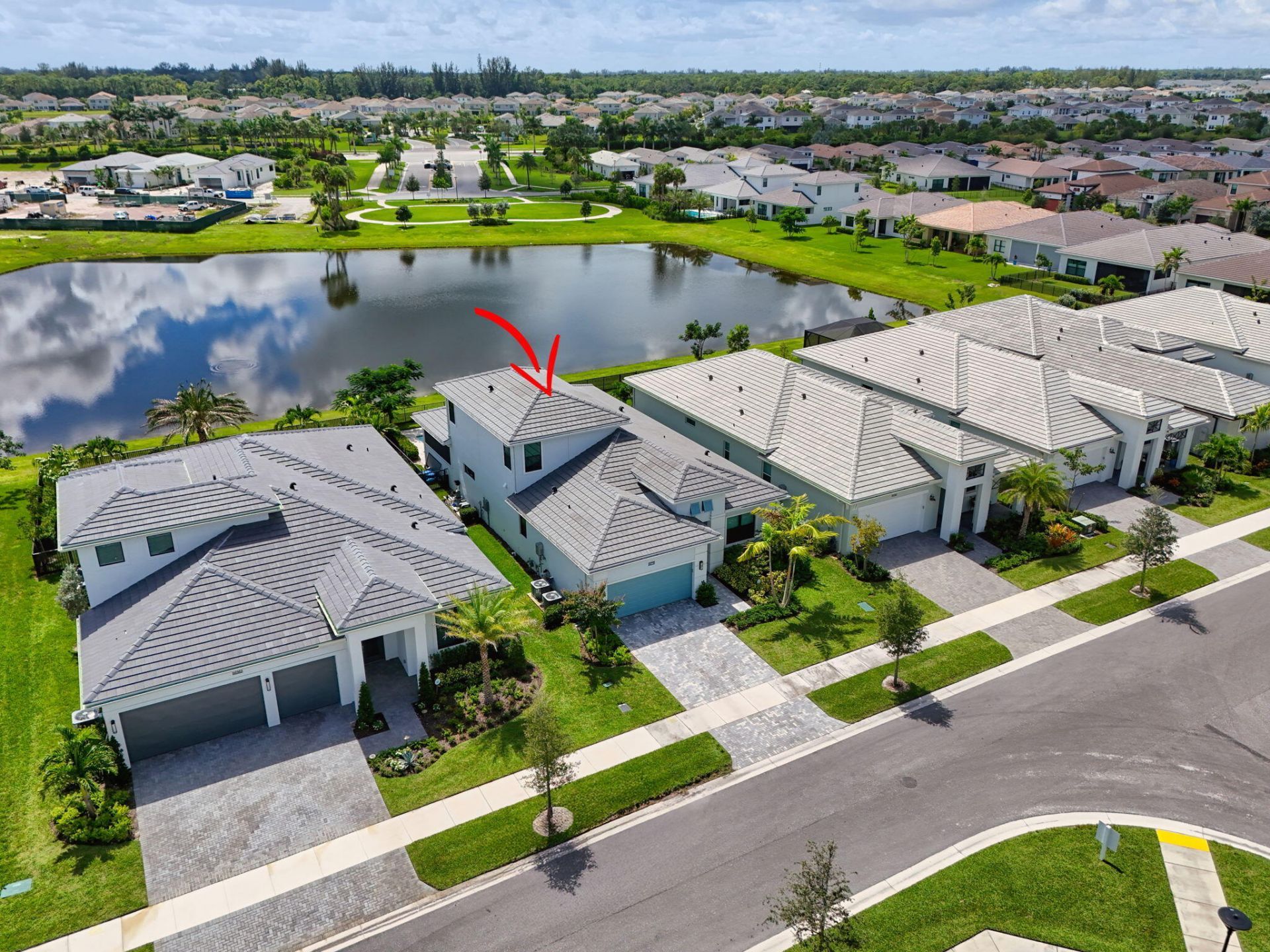 15664 Merritt Drive, Westlake, FL 33470 Photo