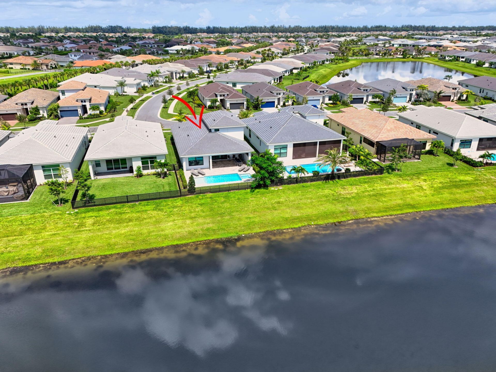 15664 Merritt Drive, Westlake, FL 33470 Photo