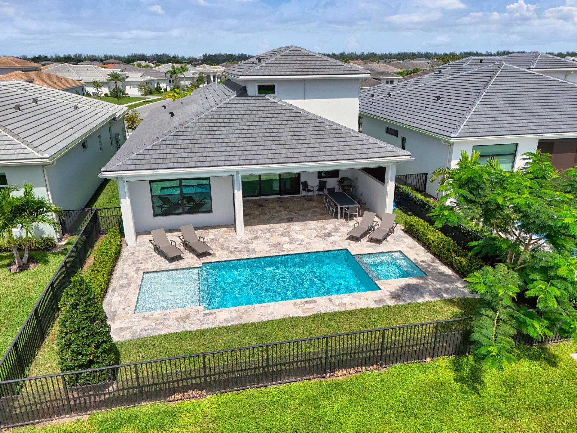 15664 Merritt Drive, Westlake, FL 33470 Photo