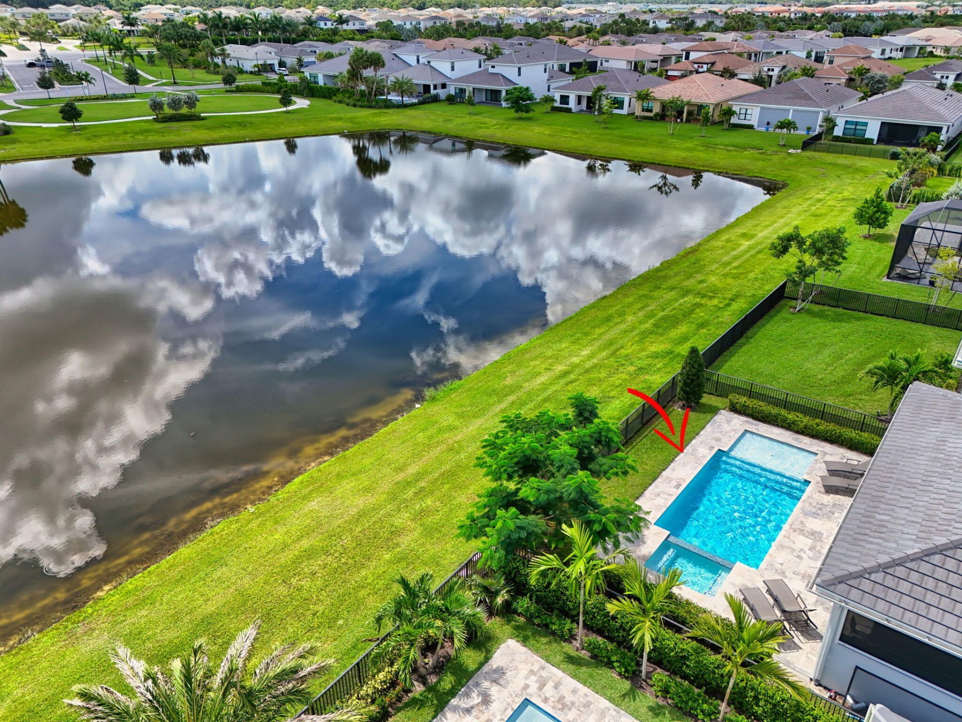 15664 Merritt Drive, Westlake, FL 33470 Photo