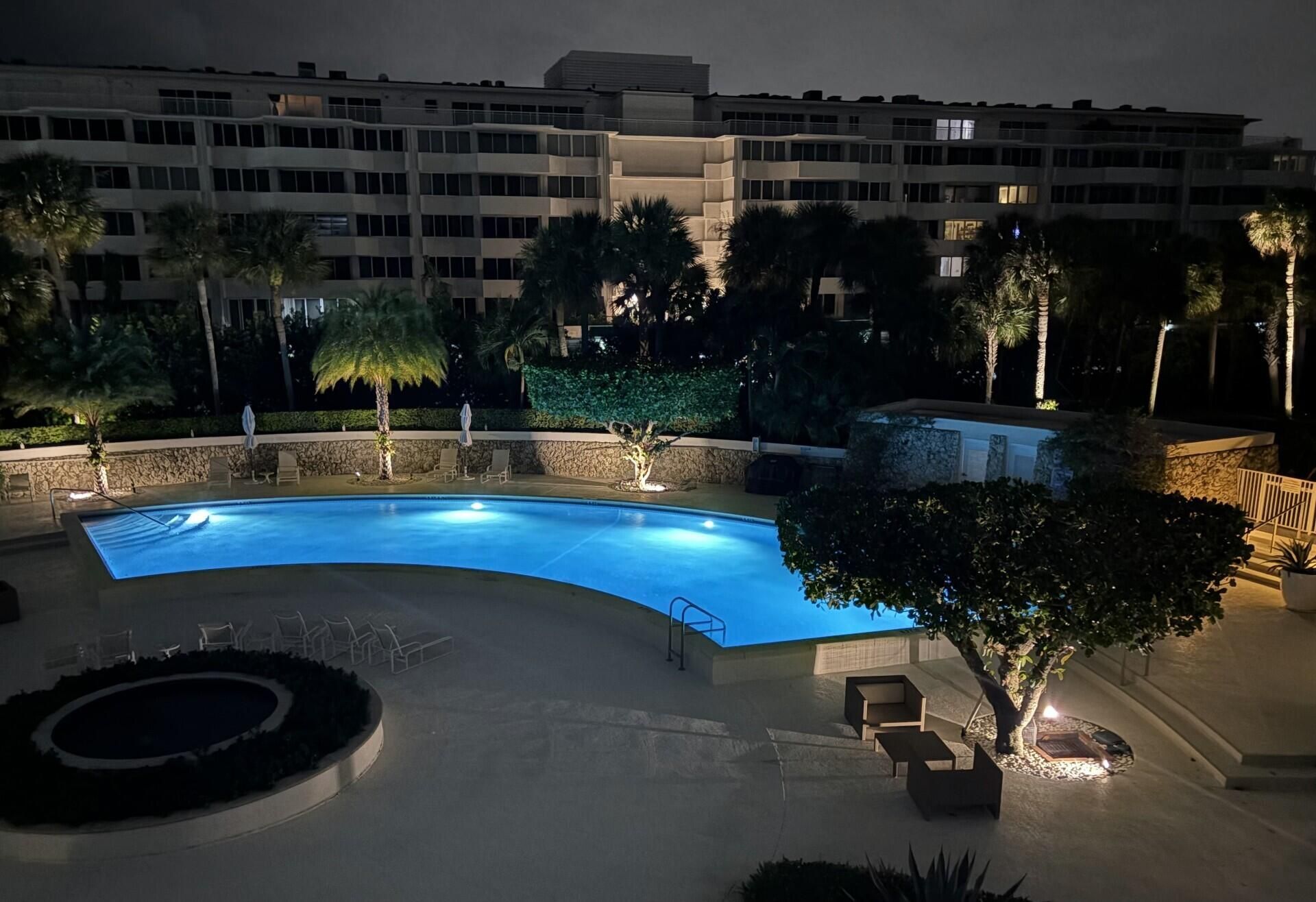 2760 S Ocean Boulevard, Unit 213, Palm Beach, FL 33480 Photo