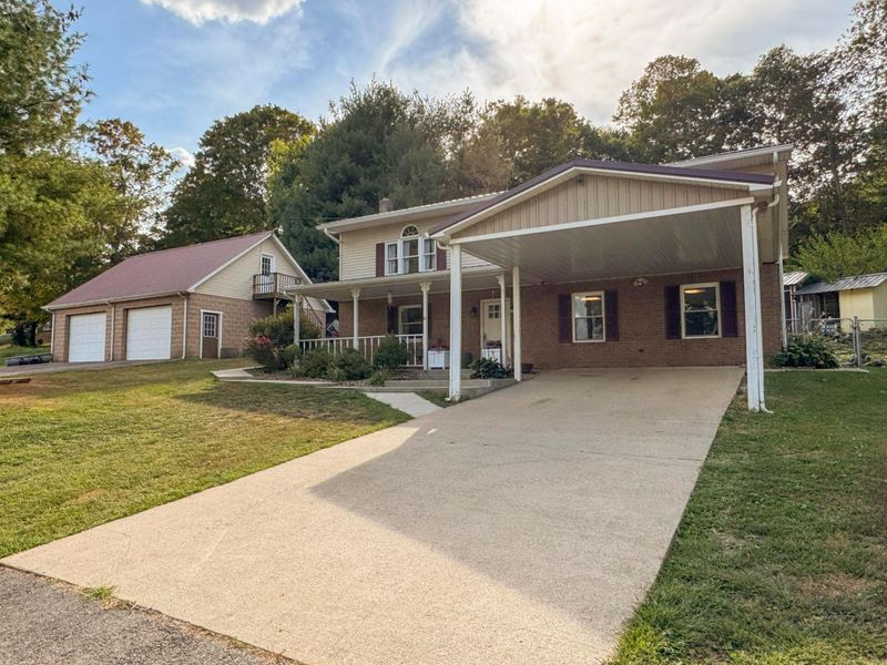 14585 State Route 104, Lucasville, OH 45648 Photo 1