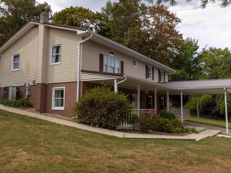 14585 State Route 104, Lucasville, OH 45648 Photo 2